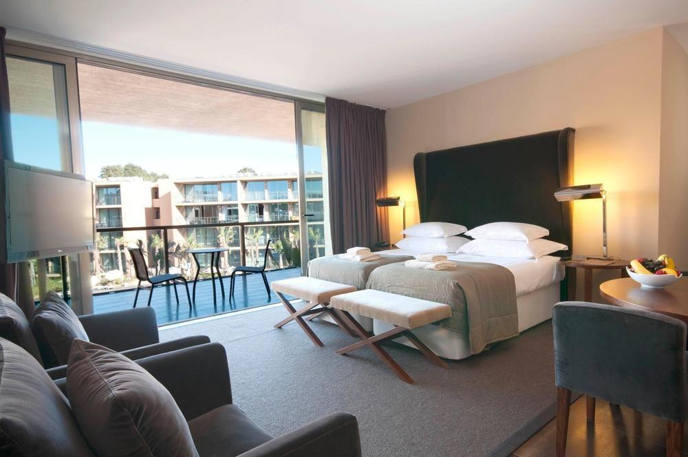 Marriott Residences Salgados Resort, Algarve อัลบูเฟรา ภายนอก รูปภาพ