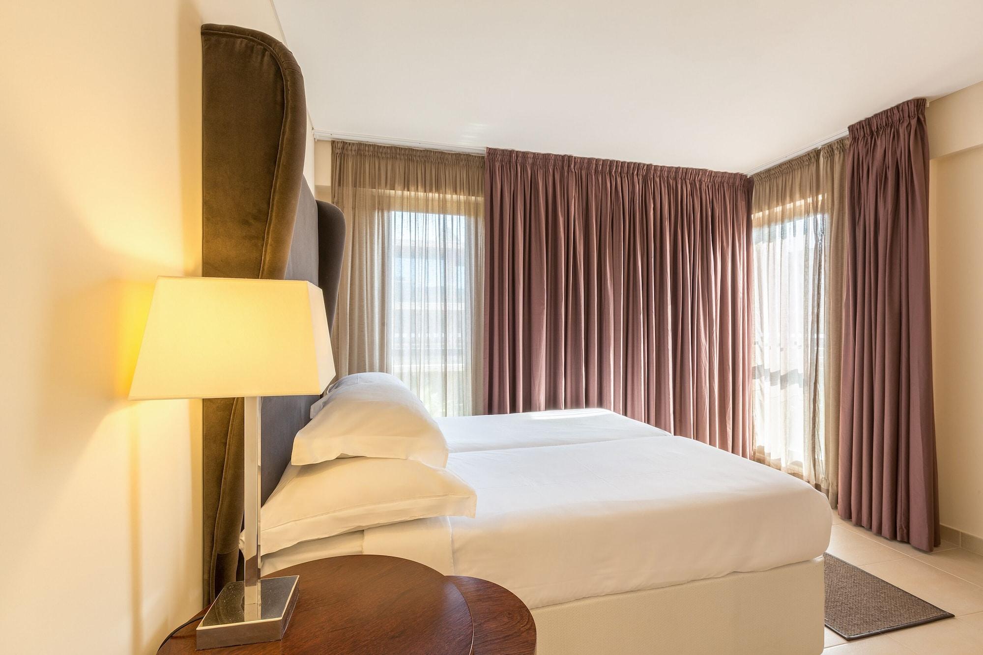 Marriott Residences Salgados Resort, Algarve อัลบูเฟรา ภายนอก รูปภาพ