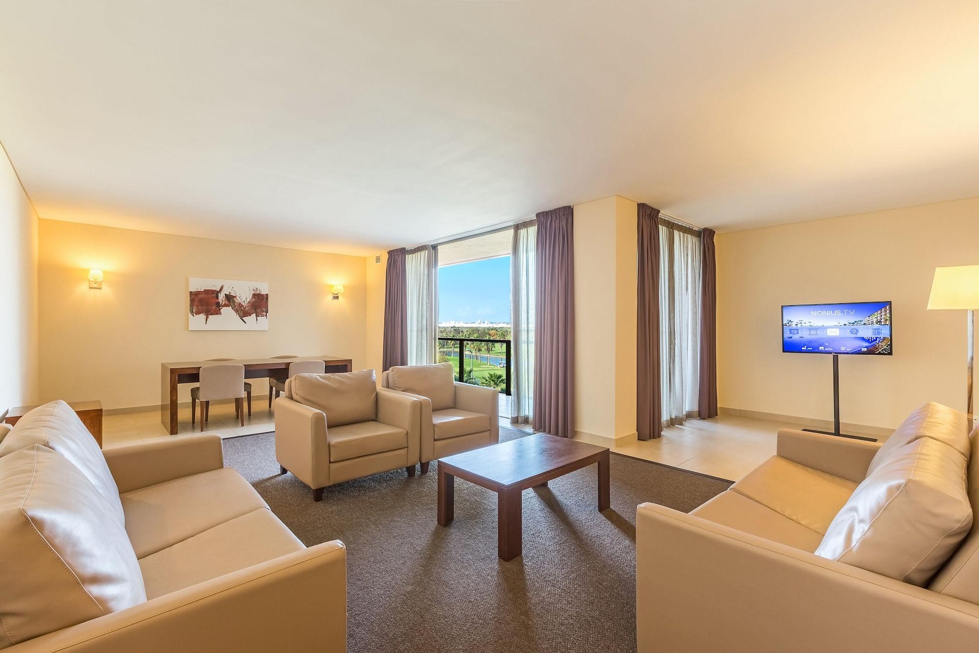 Marriott Residences Salgados Resort, Algarve อัลบูเฟรา ภายนอก รูปภาพ