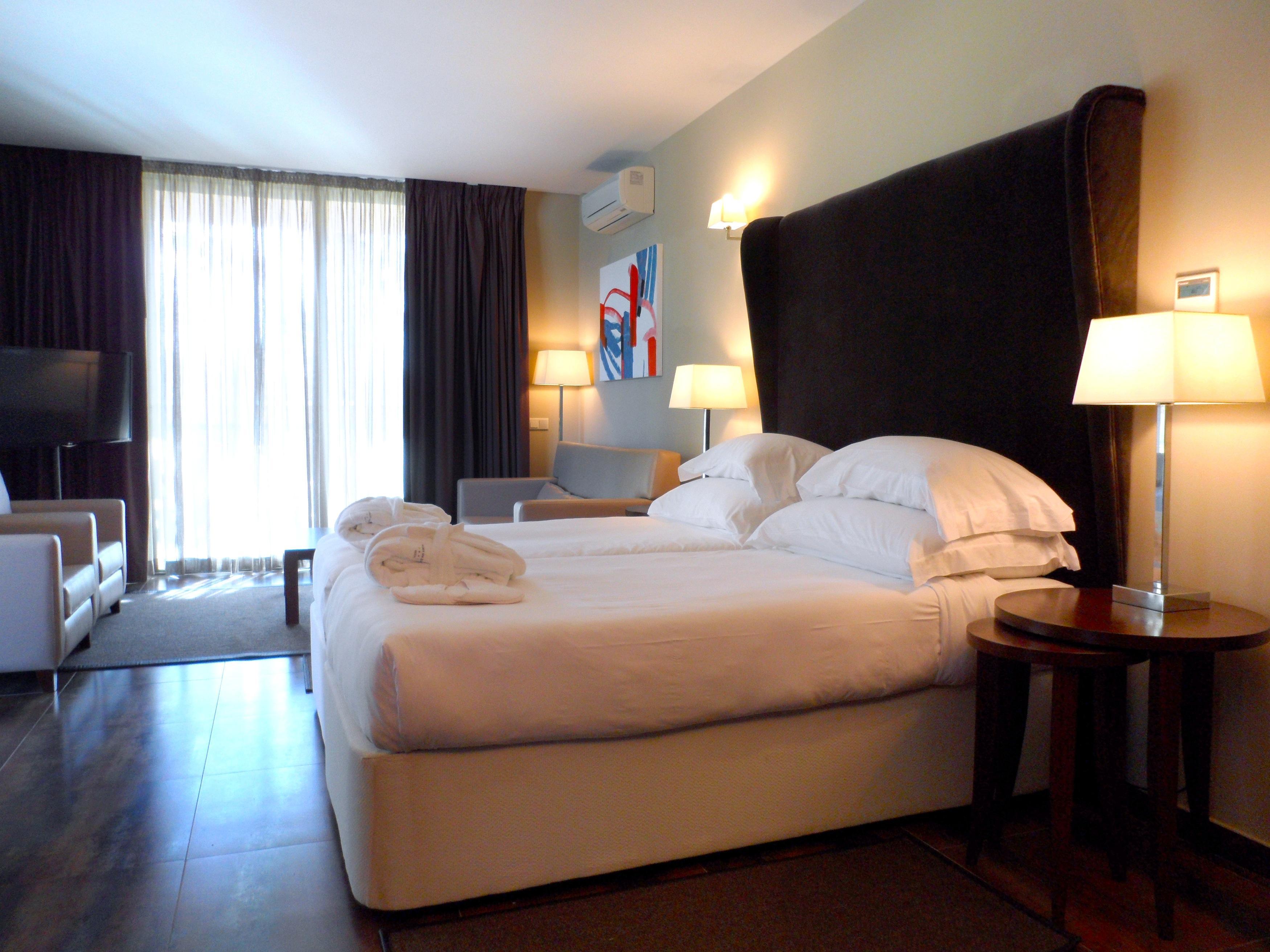 Marriott Residences Salgados Resort, Algarve อัลบูเฟรา ภายนอก รูปภาพ