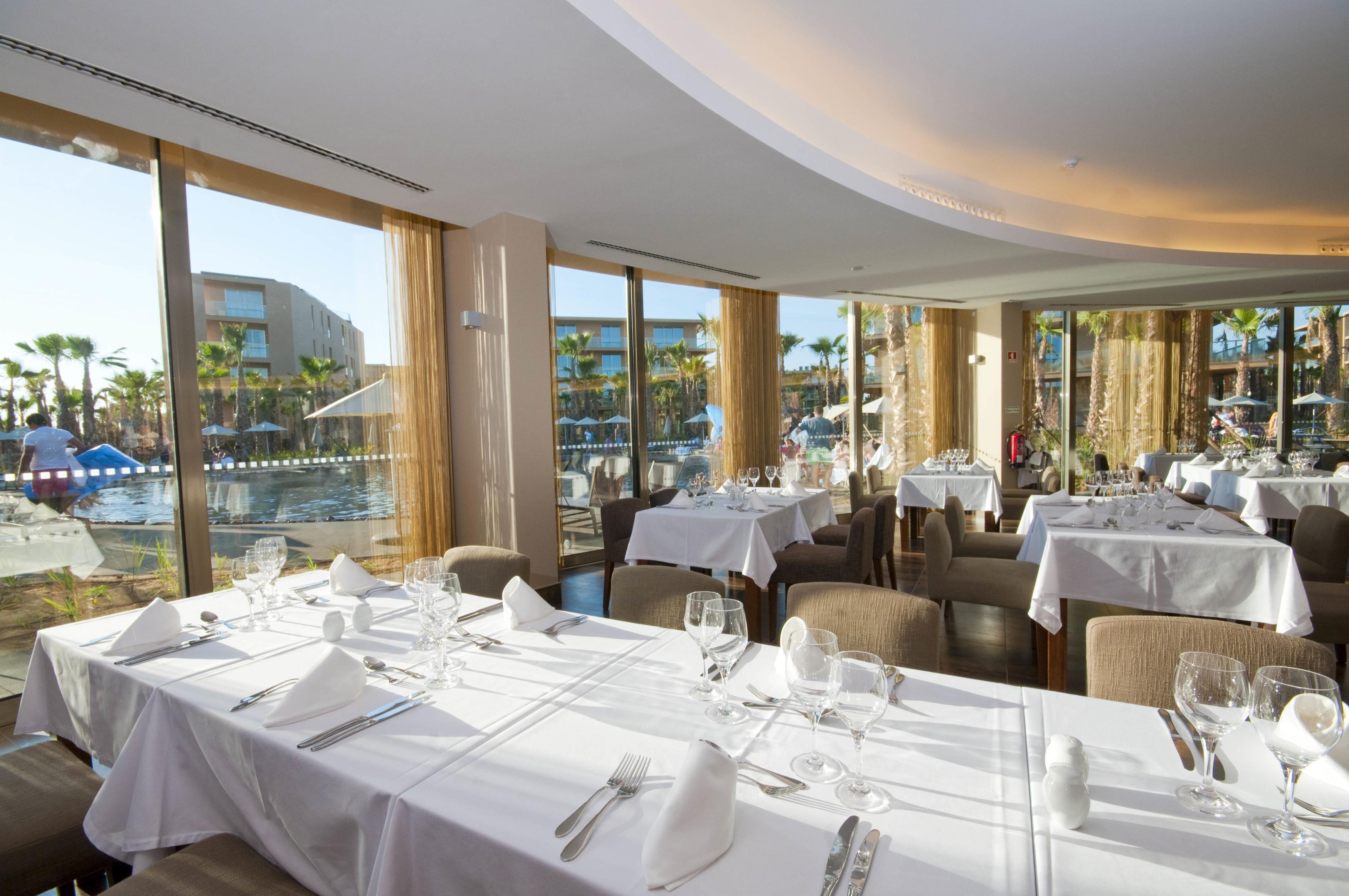 Marriott Residences Salgados Resort, Algarve อัลบูเฟรา ภายนอก รูปภาพ