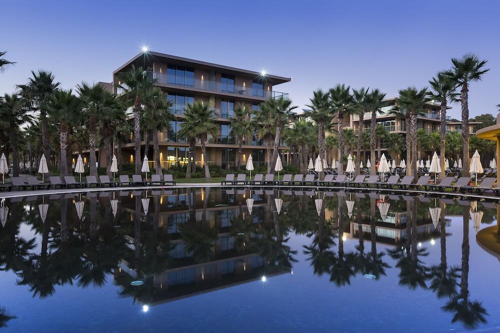 Marriott Residences Salgados Resort, Algarve อัลบูเฟรา ภายนอก รูปภาพ