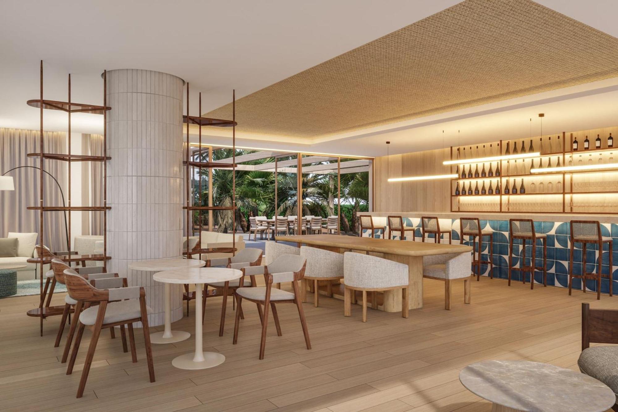 Marriott Residences Salgados Resort, Algarve อัลบูเฟรา ภายนอก รูปภาพ