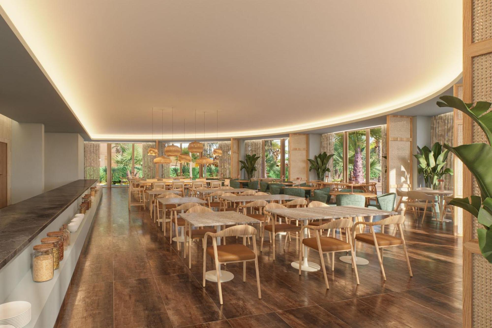 Marriott Residences Salgados Resort, Algarve อัลบูเฟรา ภายนอก รูปภาพ