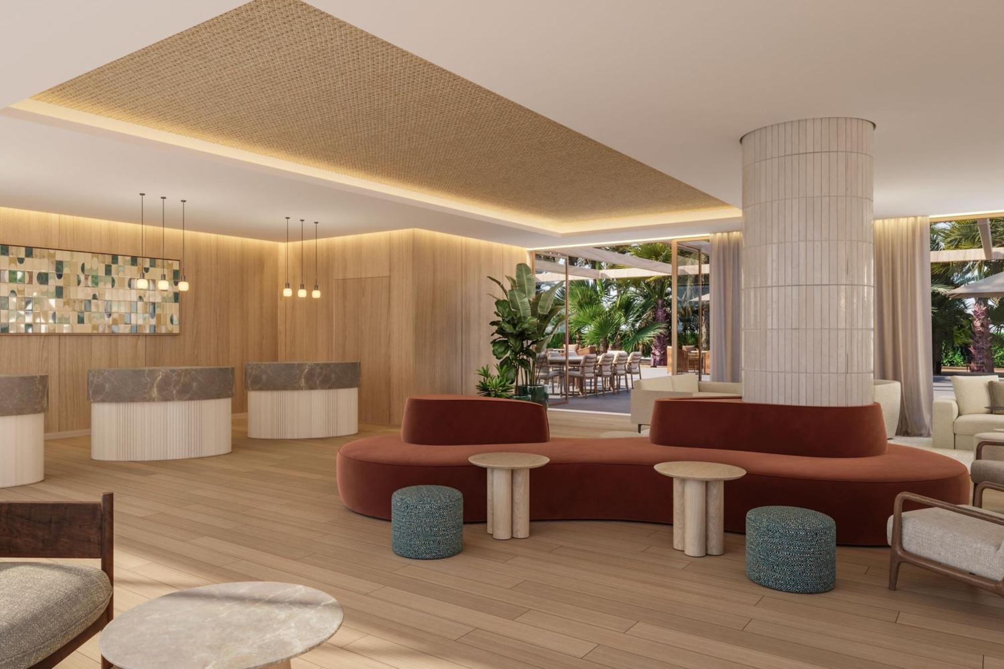 Marriott Residences Salgados Resort, Algarve อัลบูเฟรา ภายนอก รูปภาพ