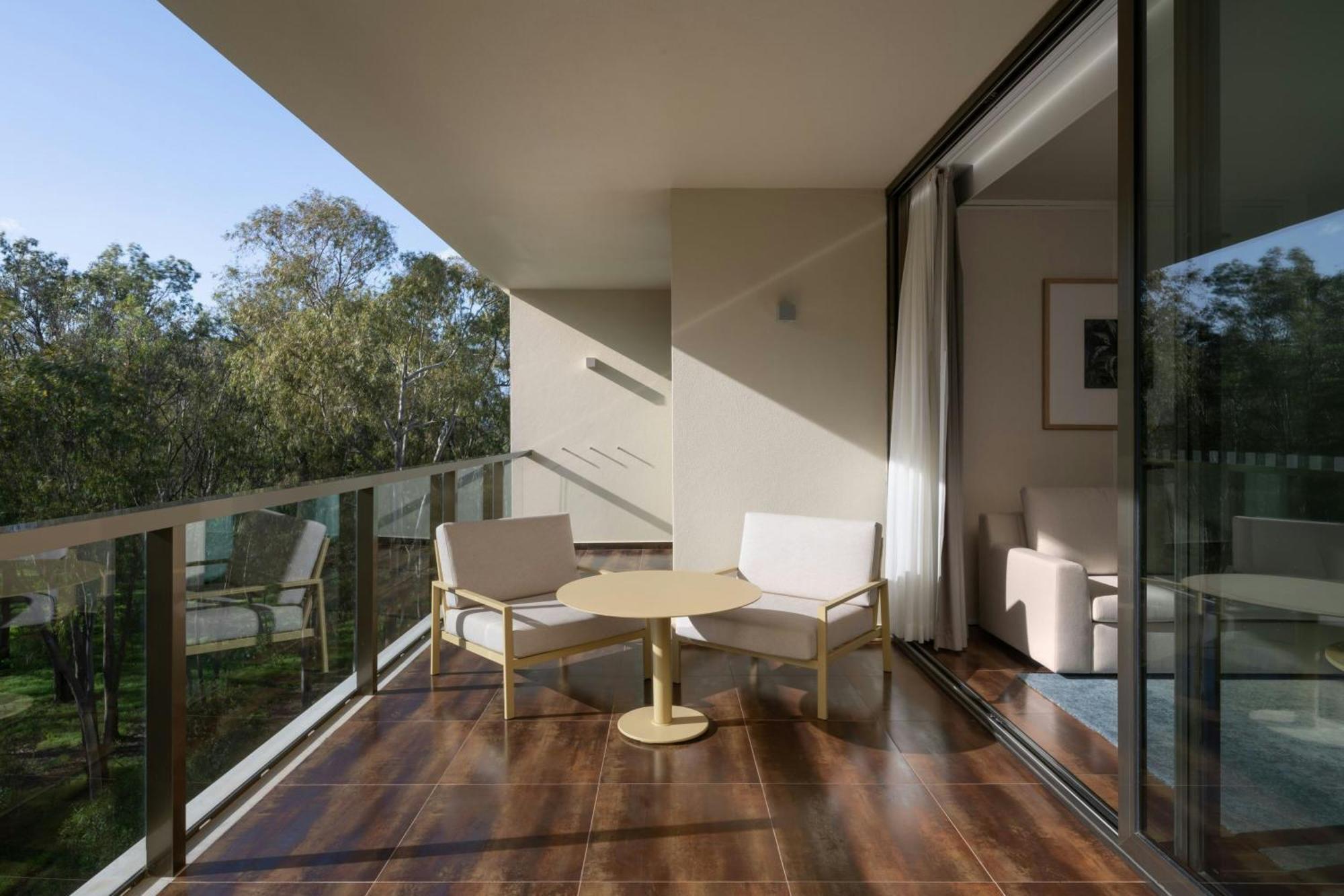 Marriott Residences Salgados Resort, Algarve อัลบูเฟรา ภายนอก รูปภาพ
