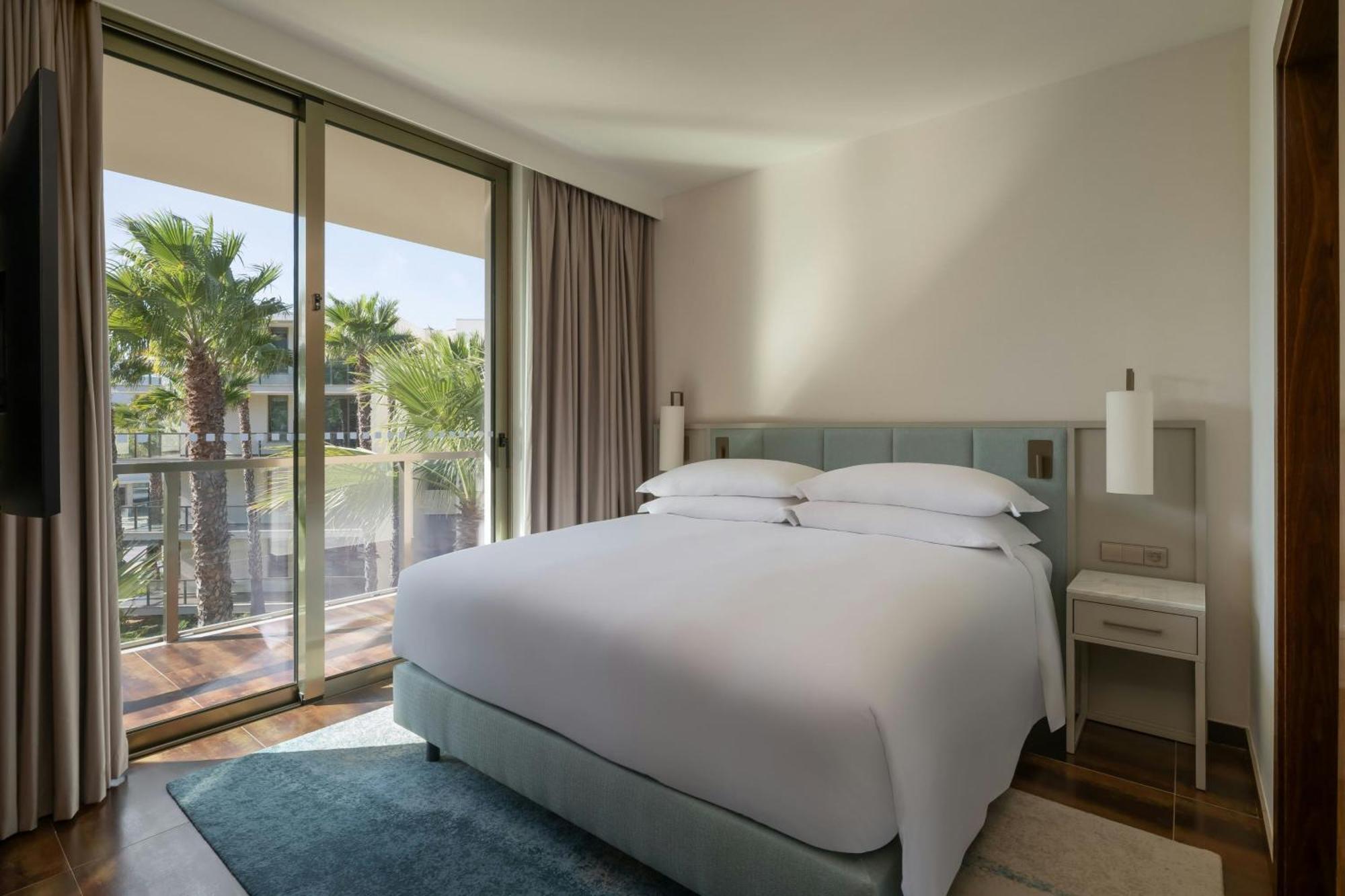 Marriott Residences Salgados Resort, Algarve อัลบูเฟรา ภายนอก รูปภาพ