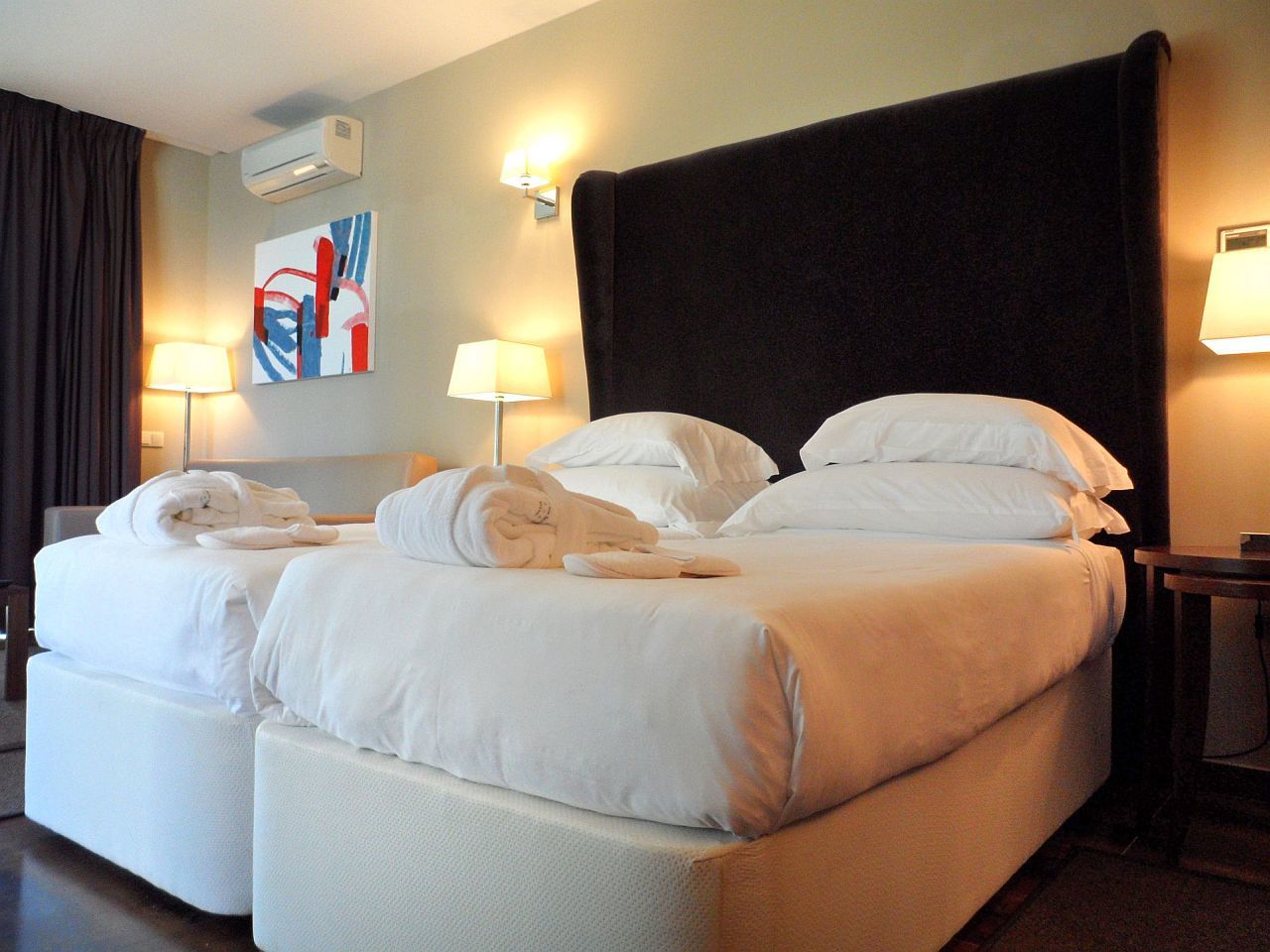 Marriott Residences Salgados Resort, Algarve อัลบูเฟรา ภายนอก รูปภาพ