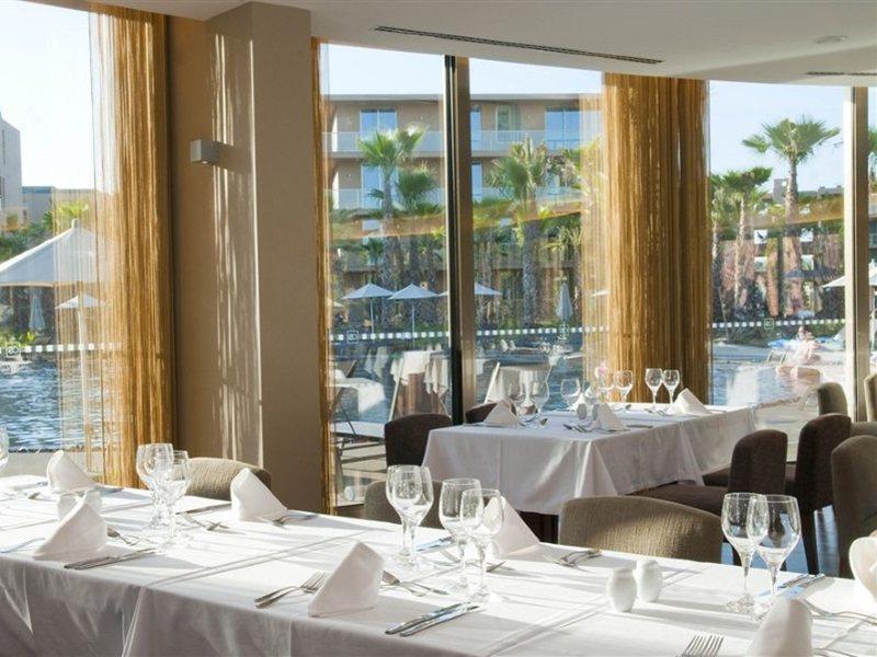 Marriott Residences Salgados Resort, Algarve อัลบูเฟรา ภายนอก รูปภาพ