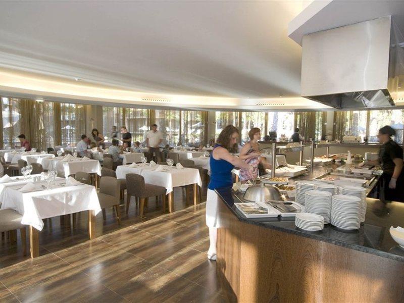 Marriott Residences Salgados Resort, Algarve อัลบูเฟรา ภายนอก รูปภาพ