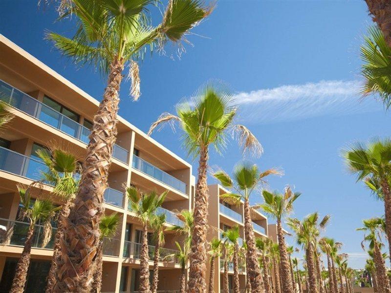 Marriott Residences Salgados Resort, Algarve อัลบูเฟรา ภายนอก รูปภาพ