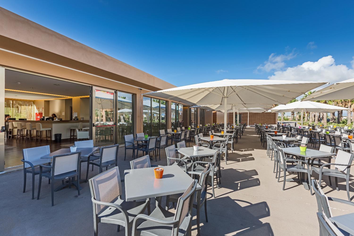 Marriott Residences Salgados Resort, Algarve อัลบูเฟรา ภายนอก รูปภาพ