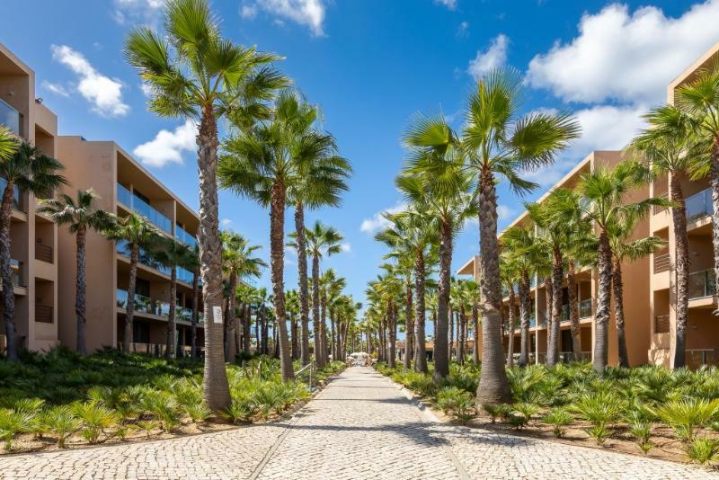Marriott Residences Salgados Resort, Algarve อัลบูเฟรา ภายนอก รูปภาพ