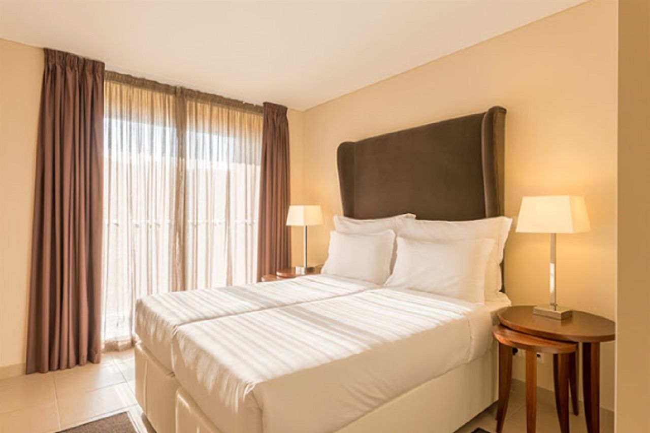 Marriott Residences Salgados Resort, Algarve อัลบูเฟรา ภายนอก รูปภาพ