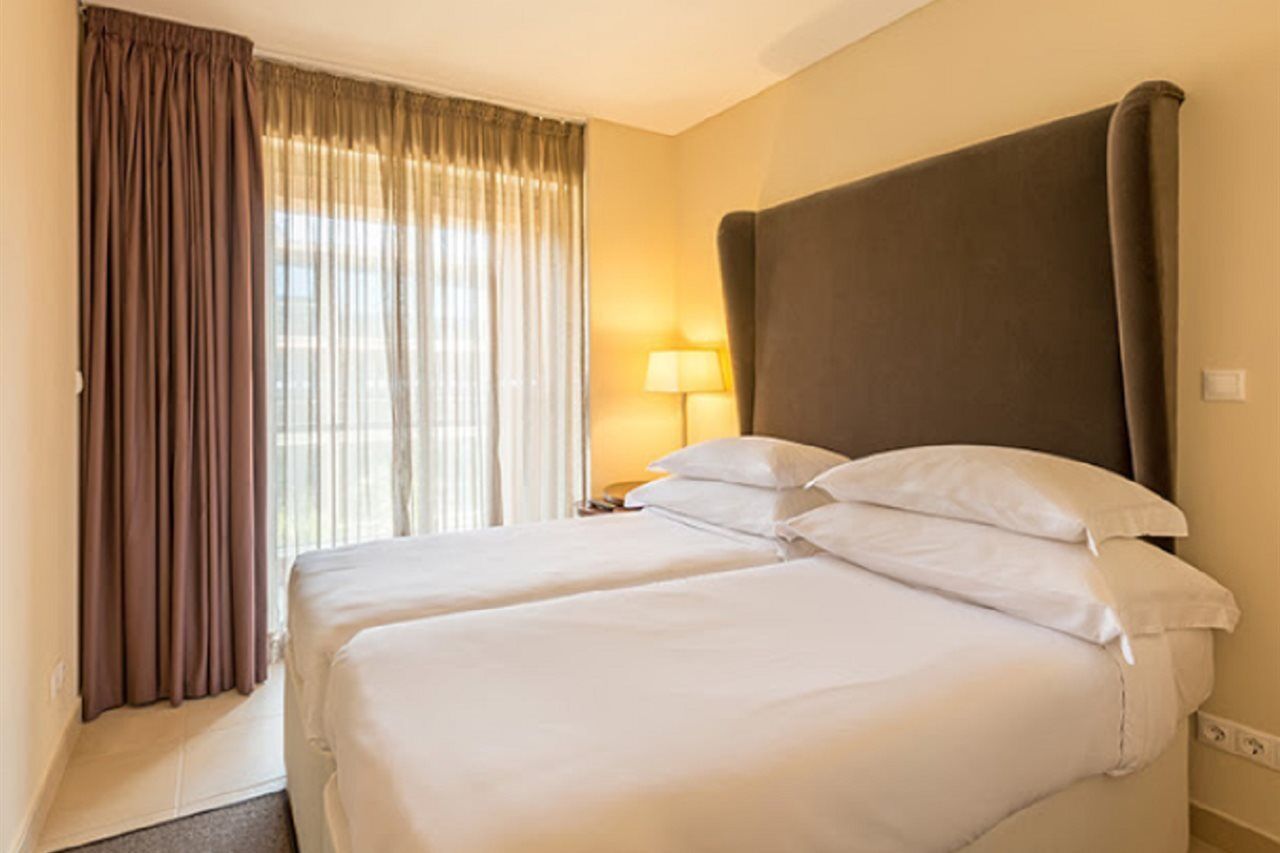 Marriott Residences Salgados Resort, Algarve อัลบูเฟรา ภายนอก รูปภาพ